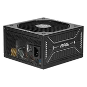 <![CDATA[MSI 750W 80+ GOLD MAG A750GLS PCIE 5.1 POWER SUPPLY]]> - 3