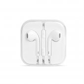 Joyroom JR-EP1 1.2m 3.5mm Mikrofonlu Kulak içi Kulaklık iPhone, iPad - 4