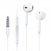Joyroom JR-EP1 1.2m 3.5mm Mikrofonlu Kulak içi Kulaklık iPhone, iPad - 6