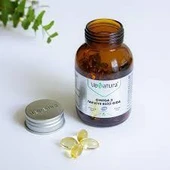 Venatura Omega 3 60 Kapsül thumbnail 3