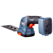 Senix GSS2-L-EU Akülü Şimşir Biçme Ve Kenar Kesme Makinesi thumbnail 3