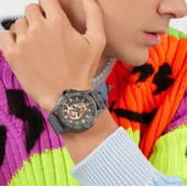 Philipp Plein PWAAA2324 Erkek Kol Saati thumbnail 5