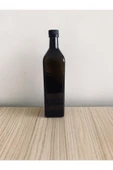 Maraska, Şişe, 1000c, 1litre, 12adet, Zeytin Yağı, Şişe, Boş Şişe, Cam Şişe - 1