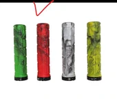 FR-32448 MTB ELCİK KELEPÇELİ ÇİFT RENK(KIRMIZI) - 1