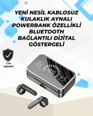 S20 Hafif Kulaklık – PC + ABS Malzeme ile Baskı Yapmayan Tasarım - 1