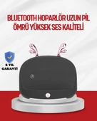 Kablosuz İndüksiyonlu Telefon Tutucu ve Stereo Hoparlör – Şık ve Fonksiyonel Tasarım - 1