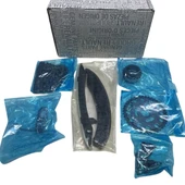 Eksantrik Triger Zincir Seti Renault Trafic 2 Laguna 3 Latitude 2.0 Dci M9R 130C11053R MAİS thumbnail 2