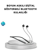 Aktif Gürültü Önlemeli Bluetooth Kulaklık – Dokunmatik Kontrol, Dahili Mikrofon, Yüksek Ses Kalitesi - 1