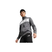 Erkek Eşofman Takımı  677427 Poly Suit thumbnail 1