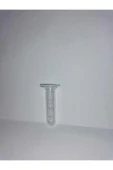 Tester Şişesi, Likit Şişesi, Bos Şişe, 2ml, 500adet - 1