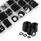 Powermaster PM-28533 800 Parça Kauçuk Conta Halka Seti 28 Farklı Ölçü O-Ring Nitril NBR Su Geçirmez - 5