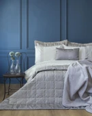 Dori Gri Çeyiz Seti - 1