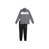 Erkek Eşofman Takımı  677427 Poly Suit thumbnail 2