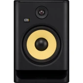 KRK Rokit RP8 G5 / 8 Inch Aktif Stüdyo Monitörü (Siyah) - 1