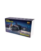 Çift Görüşlü Dashcam – Gece Görüşlü 1080P Araç İçi Güvenlik Kamerası - 3