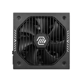<![CDATA[MSI 750W 80+ GOLD MAG A750GLS PCIE 5.1 POWER SUPPLY]]> - 4