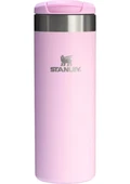 Stanley The Aerolight Transit Termos Bardak 0.47 Lt - (16 Oz) Cherry Blossom - 1