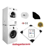 Kurutma ve Çamaşır Makinesi Aparatı - 2
