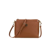 Taba Kadın Çapraz Askılı Çanta 05PC24K809-BF thumbnail 2