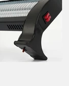 2 Yıl Garantili 1200W Ayak Isıtıcı – Soğuk Günlerde Hızlı ve Güvenli Isınma - 3