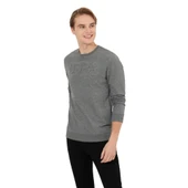 Erkek Dokuma Sweatshirt 1454255 thumbnail 11