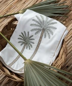 Tek Kişilik Morocco Yatak Örtüsü Seti - 5