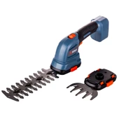 Senix GSS2-L-EU Akülü Şimşir Biçme Ve Kenar Kesme Makinesi thumbnail 1