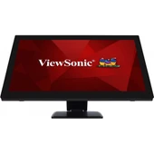 <![CDATA[VIEWSONIC 27" DOKUNMATIK TD2760 6MS 60HZ HDMI-DP KURUMSAL MONİTÖR]]> thumbnail 2