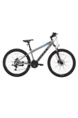 Bisan BİSAN COOPER DAĞ BİSİKLETİ 35 CM MD 26 JANT 21 VİTES AÇIK GRİ SİYAH MAVİ thumbnail 1