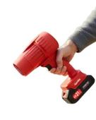 ABL-8168 Kablosuz Turbo Üfleyici Yüksek Hızlı Hava Akışı thumbnail 1