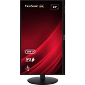 <![CDATA[VIEWSONIC 23.8" IPS VG2409-MHDU-2 4MS 100HZ HDMI-DP USBC PIVOT MULTIMEDYA MONİTÖR]]> - 2