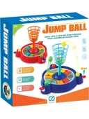 Ca Games Jump Ball Eğitici Basketbol Kutu Oyunu Caoyn-5352 thumbnail 1
