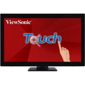 <![CDATA[VIEWSONIC 27" DOKUNMATIK TD2760 6MS 60HZ HDMI-DP KURUMSAL MONİTÖR]]> thumbnail 1