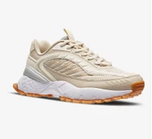 LESCON STELLAR BEJ COMFORT CASUAL ANATOMİK SPOR AYAKKABISI thumbnail 2