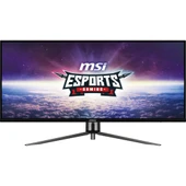 MSI MAG401QR 40" 1 ms WQHD IPS 155 Hz Oyuncu Monitorü Teşhir thumbnail 1