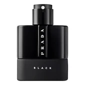 Prada Luna Rossa Black EDP 100 ml Erkek Parfüm thumbnail 2