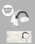 TWS Bluetooth Kulaklık – Otomatik Şarj, Taşınabilir Şarj Kutusu - 4