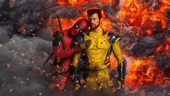 Marvel Deadpool & Wolverine Duvar Kağıdı thumbnail 7