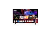 Sunny SN65QMN252 4K Ultra HD 65" 165 Ekran Uydu Alıcılı webOS Smart QLED TV - 1