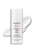Dermoskin Vitamin C Plus Krem 33 ml thumbnail 2