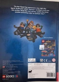LEGO® BatmanT: Order in Gotham City (with LEGO® BatmanT minifigure) thumbnail 2