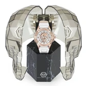 Philipp Plein PWAAA2224 Erkek Kol Saati thumbnail 4