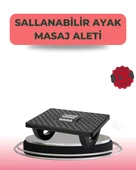 Kaymaz Yüzeyli Ayak Masaj Aleti – 9 Kademeli Isıtma Teknolojisi - 1