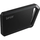 <![CDATA[LEXAR 4TB PROFESSIONAL SL600 LSL600X004T-RNBNG SSD USB 3.0 HARİCİ DİSK]]> - 2
