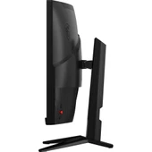MSI MAG 325CQRF-QD 31.5" 1 ms 2K Curved 170 Hz Oyuncu Monitörü Outlet - 5