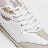 LESCON MOTIVA BEYAZ COMFORT CASUAL KOŞU VE YÜRÜYÜŞ SPOR AYAKKABISI thumbnail 9