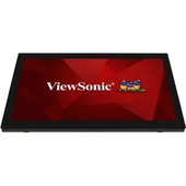 <![CDATA[VIEWSONIC 27" DOKUNMATIK TD2760 6MS 60HZ HDMI-DP KURUMSAL MONİTÖR]]> thumbnail 3