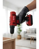 ASD-3565 Şarjlı Vidalama 24 Parça Aksesuar Seti thumbnail 2