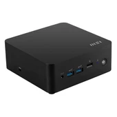 <![CDATA[MSI CUBI 1M-267XTR CORE 7 150U-16GB DDR5 RAM-1TB NVME-FDOS MINI PC]]> thumbnail 3