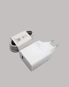 Güvenli ve Hızlı Şarj İçin 67W Turbo Adaptör Type-C Kablo ile - 5